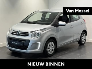 Thumbnail Mobil 1