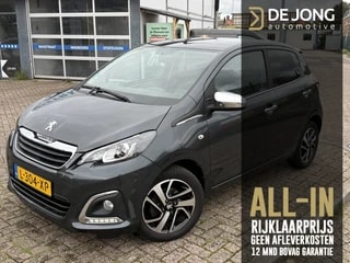Thumbnail Mobil 1