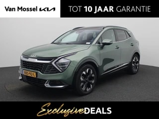 Thumbnail Mobil 1