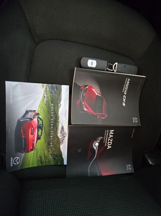 Thumbnail Mobil 5