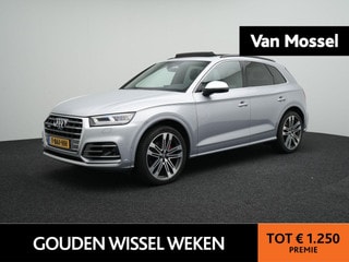 Thumbnail Mobil 1