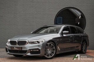 Thumbnail Mobil 1
