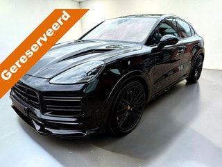 Thumbnail Mobil 1