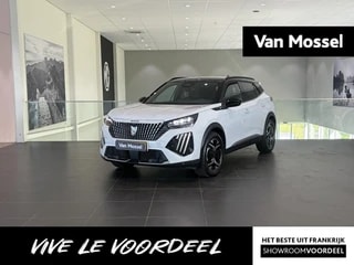 Thumbnail Mobil 1