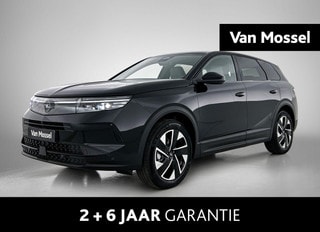 Thumbnail Mobil 1