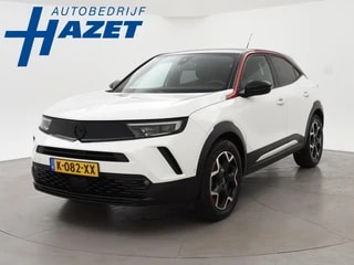 Thumbnail Mobil 1