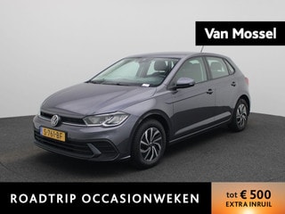 Thumbnail Mobil 1