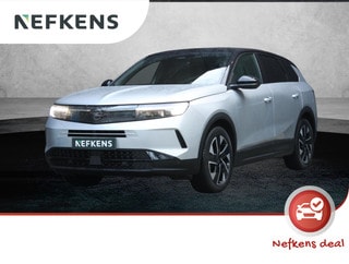 Thumbnail Mobil 1