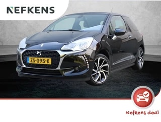 Thumbnail Mobil 1