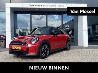 Thumbnail Mobil 1