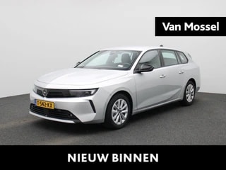 Thumbnail Mobil 1
