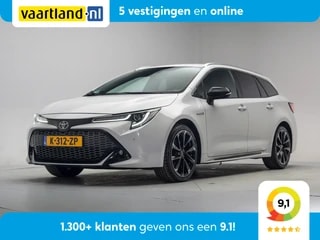 Thumbnail Mobil 1