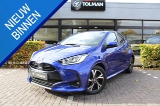 Thumbnail Mobil 1