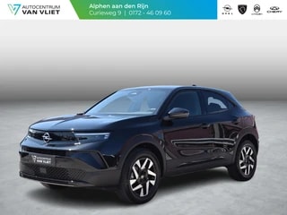 Thumbnail Mobil 1