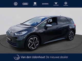 Thumbnail Mobil 1