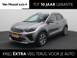 Thumbnail Mobil 1