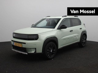 Thumbnail Mobil 1