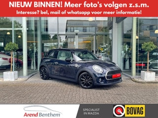Thumbnail Mobil 1