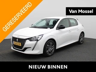 Thumbnail Mobil 1