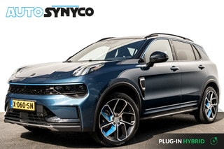 Thumbnail Mobil 1