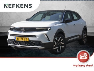 Thumbnail Mobil 1