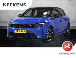 Thumbnail Mobil 1