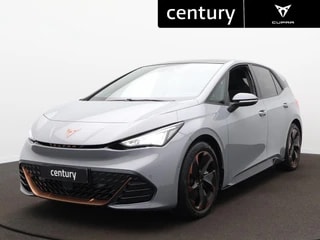 Thumbnail Mobil 1