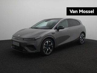 Thumbnail Mobil 1