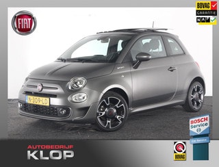 Thumbnail Mobil 1