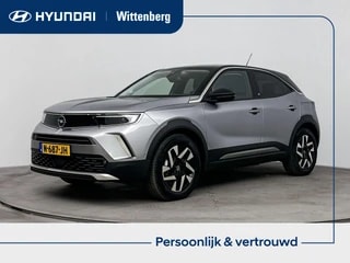 Thumbnail Mobil 1
