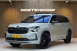 Thumbnail Mobil 1