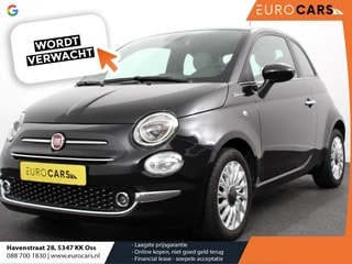 Thumbnail Mobil 1