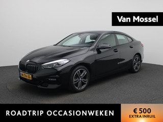 Thumbnail Mobil 1