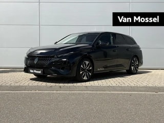 Thumbnail Mobil 1