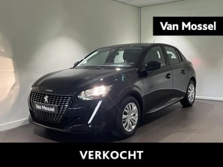 Thumbnail Mobil 1