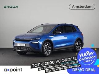 Thumbnail Mobil 1