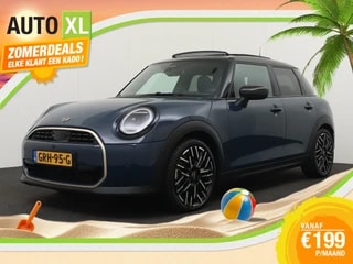 Thumbnail Mobil 1