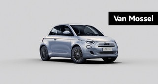 Thumbnail Mobil 1