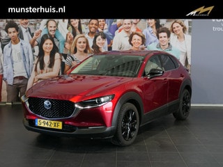 Thumbnail Mobil 1