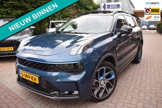Thumbnail Mobil 1