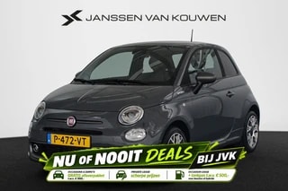 Thumbnail Mobil 1
