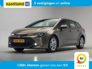 Thumbnail Mobil 1