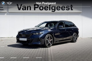 Thumbnail Mobil 1