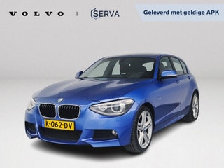 Thumbnail Mobil 1