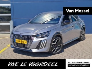 Thumbnail Mobil 1