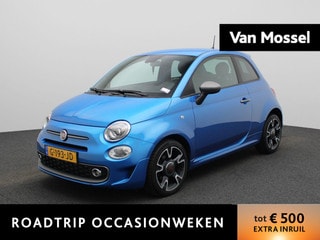 Thumbnail Mobil 1