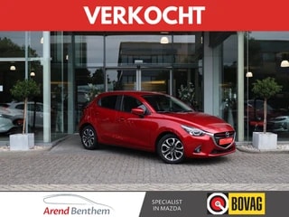 Thumbnail Mobil 1