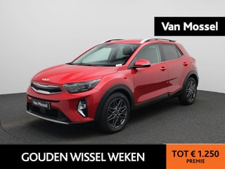 Thumbnail Mobil 1