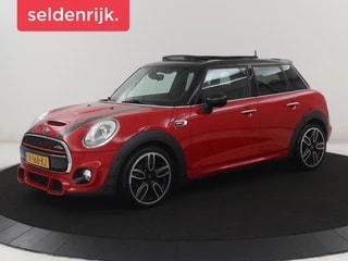 Thumbnail Mobil 1