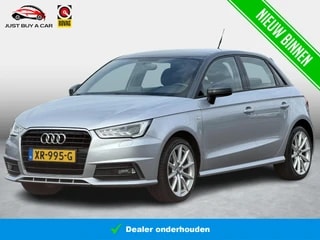 Thumbnail Mobil 1